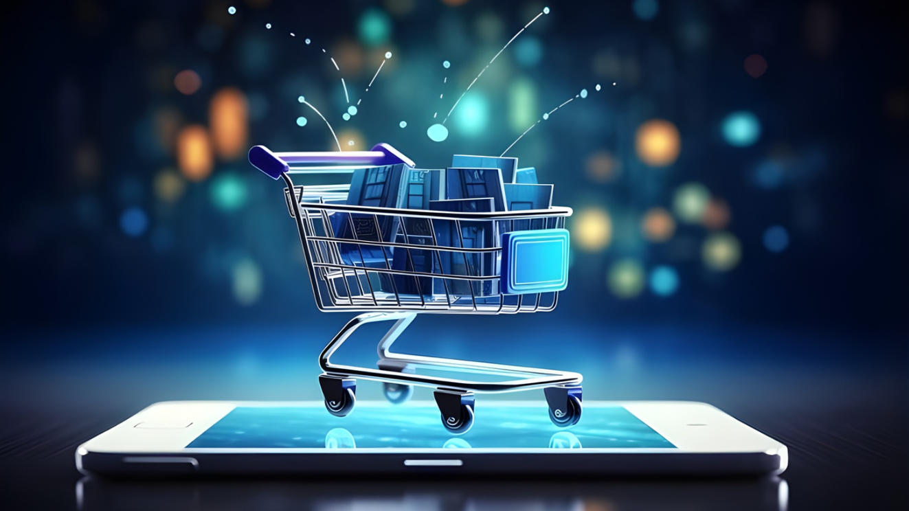 ai shopping app development