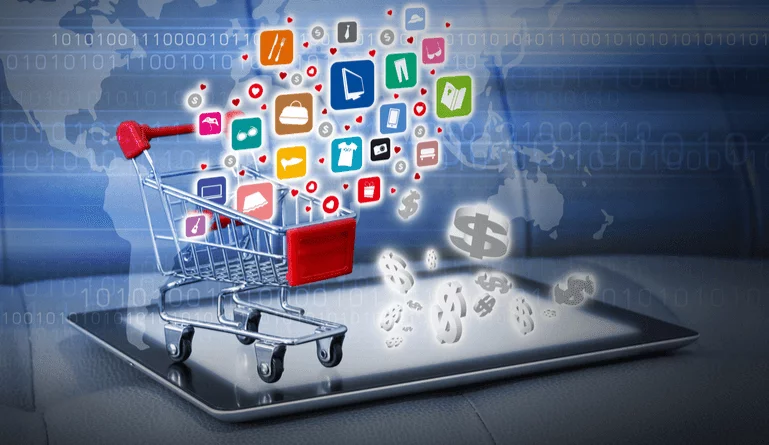 ai shopping app development